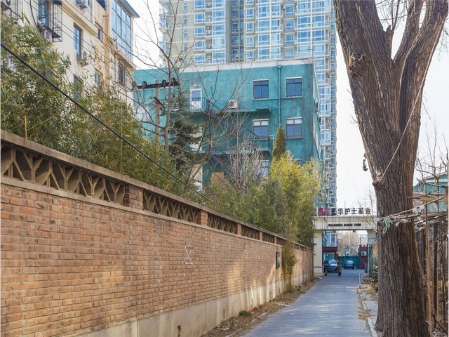 松江LINK新界泗泾未来社区租房平台好不好